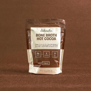 CocoaComfort – Bone Broth Hot Cocoa