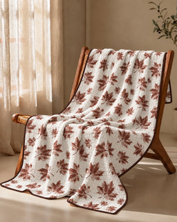 MuslinCloud – 100% Muslin Cotton Blanket