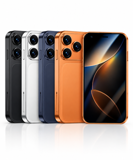 PocketMini – 16GB Unlocked Dual SIM Mini Smartphone with Wi-Fi & GPS