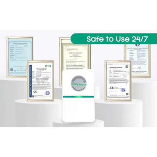 Sale Plug-In Power Box with US Plug
