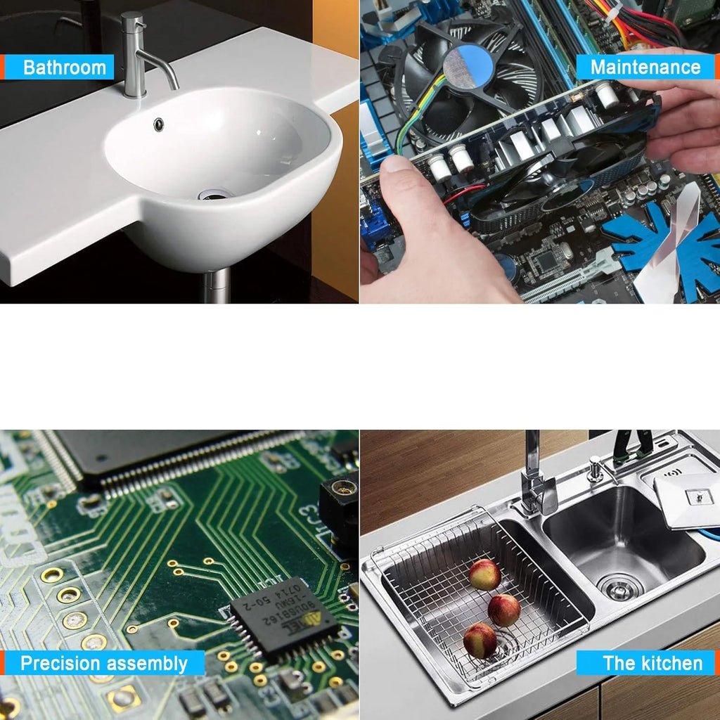 PeekPro – 🔥🔎 Plug-and-Play Endoscope Camera for Android Phones