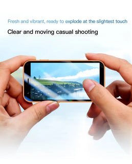 PocketMini – 16GB Unlocked Dual SIM Mini Smartphone with Wi-Fi & GPS