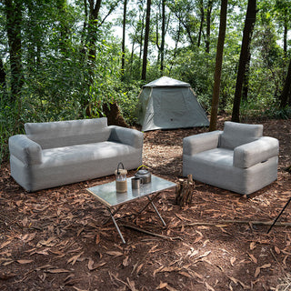 CloudLounge – BS2 Self-Inflating Chair & Sofa