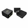 🎯Ultimate 100-Slot Modular Storage Case