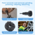 Brake Hub Cleaning Kit