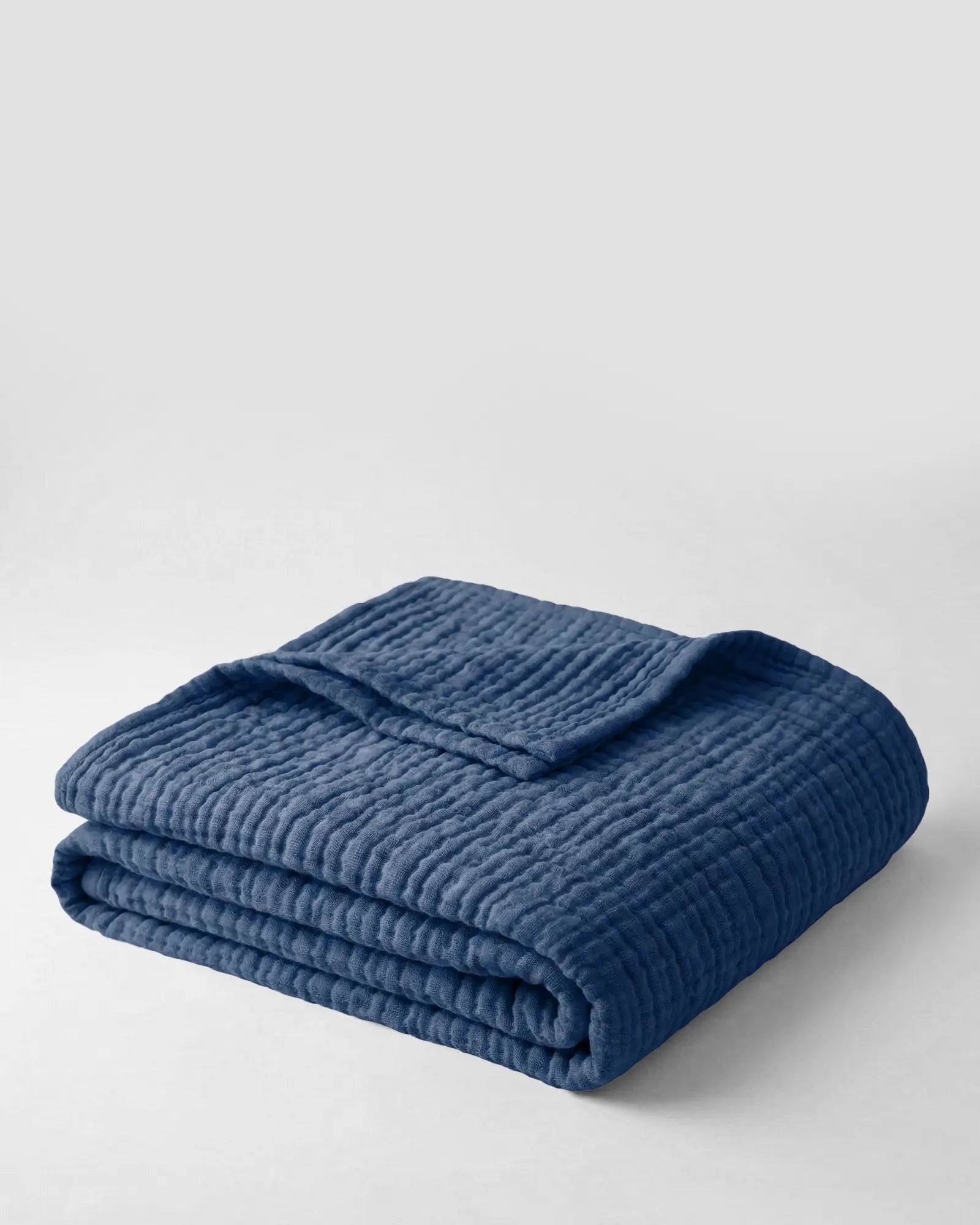 MuslinCloud – 100% Muslin Cotton Blanket