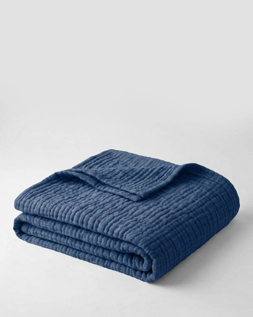 MuslinCloud – 100% Muslin Cotton Blanket