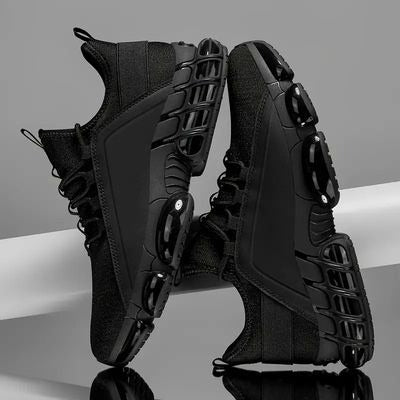 StrideCloud – 🔥🔥 Men’s Lightweight Breathable Low-Top Running Shoes