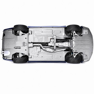 LegendForge – 1:12 Scale Skyline GT-R R34 Model Building Kit, 537 Parts