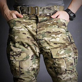 ✨Clearance Sale 50% OFF - Tactical Waterproof Pants,Buy 2⚡Free Shipping⚡