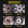 Brake Hub Cleaning Kit