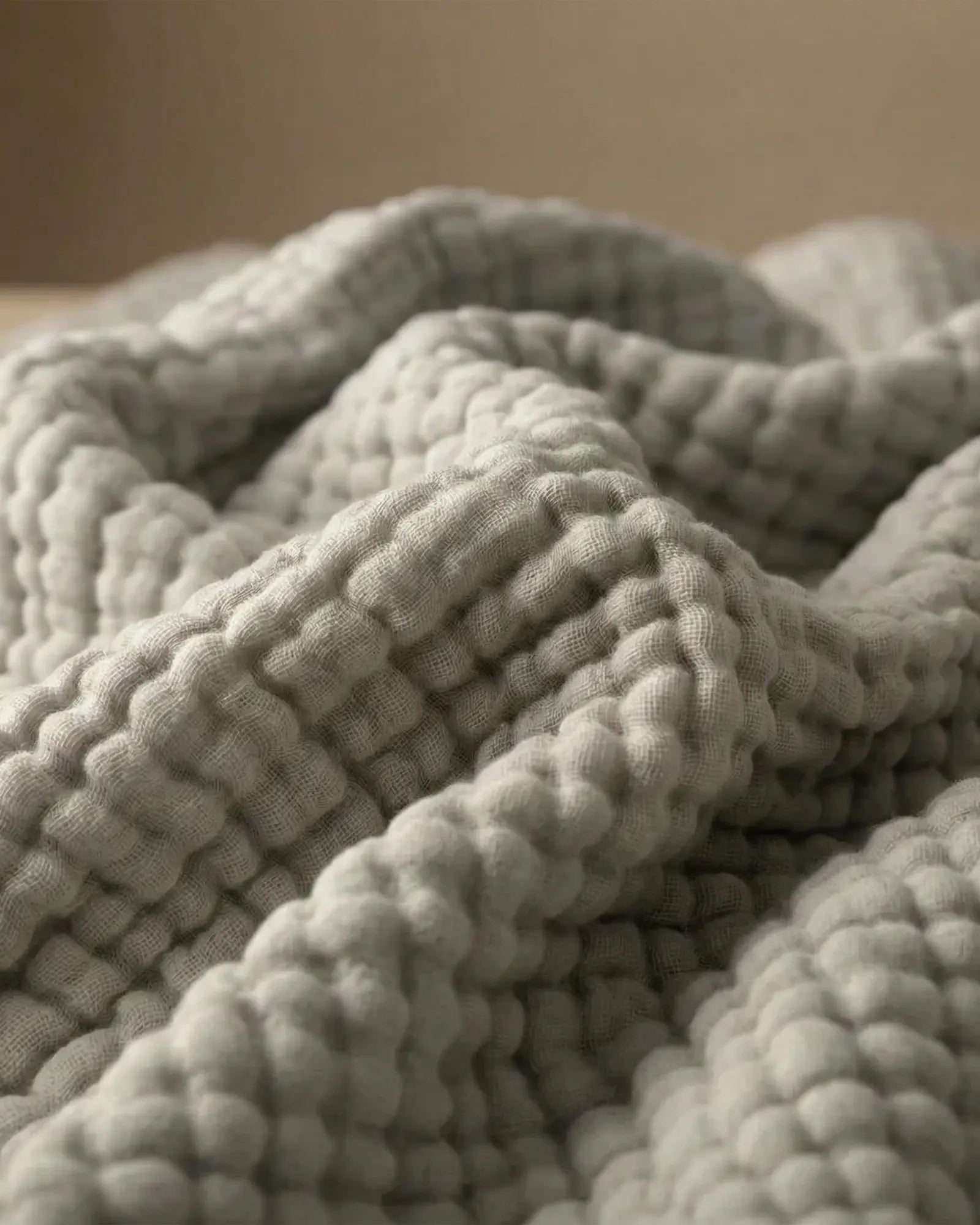 MuslinCloud – 100% Muslin Cotton Blanket