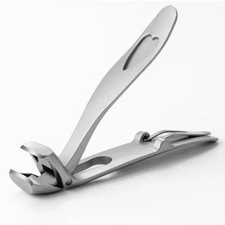 TrimEase – Effortless Precision Toenail Trimmer