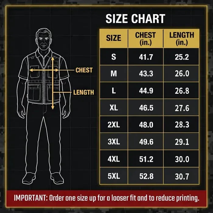 CarryEase – 💥 Premium Concealed Carry Vest