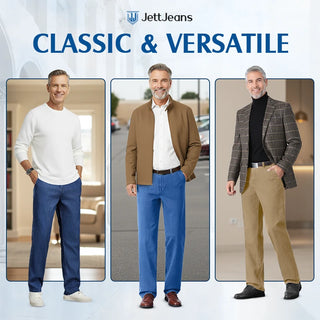 Trouser style