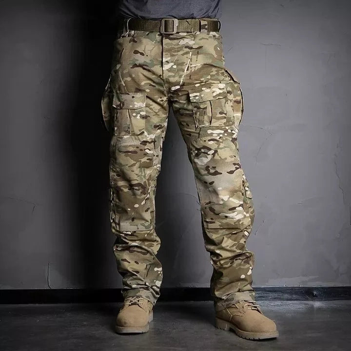 ✨Clearance Sale 50% OFF - Tactical Waterproof Pants,Buy 2⚡Free Shipping⚡