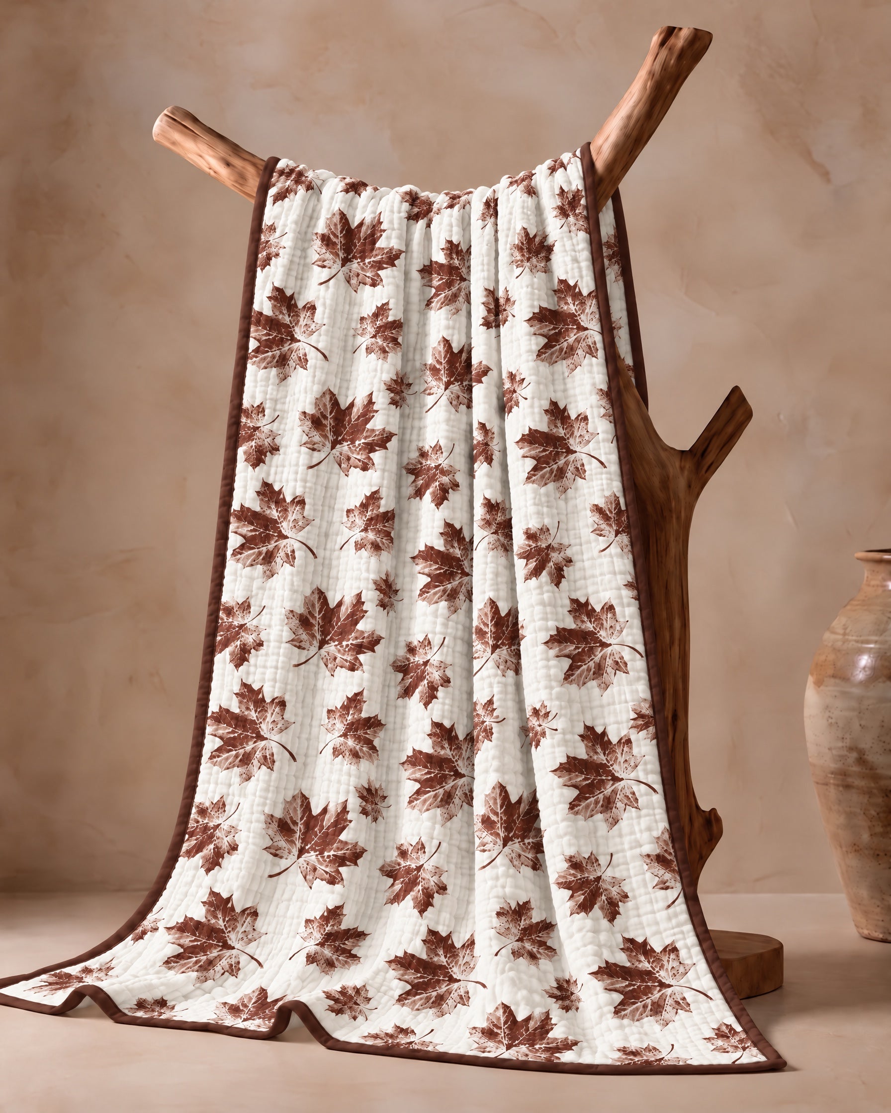MuslinCloud – 100% Muslin Cotton Blanket