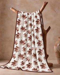 MuslinCloud – 100% Muslin Cotton Blanket