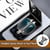 Portable Folding Pocket Reading Glasses