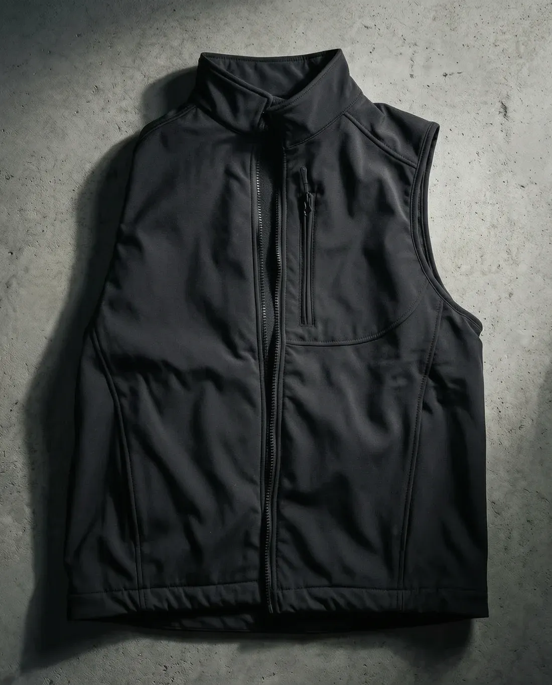 CarryEase – 💥 Premium Concealed Carry Vest