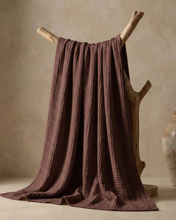 MuslinCloud – 100% Muslin Cotton Blanket