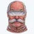 🤣Funny Realistic Face Ski Mask – Hilarious Winter Party Gear for Outdoor Groups