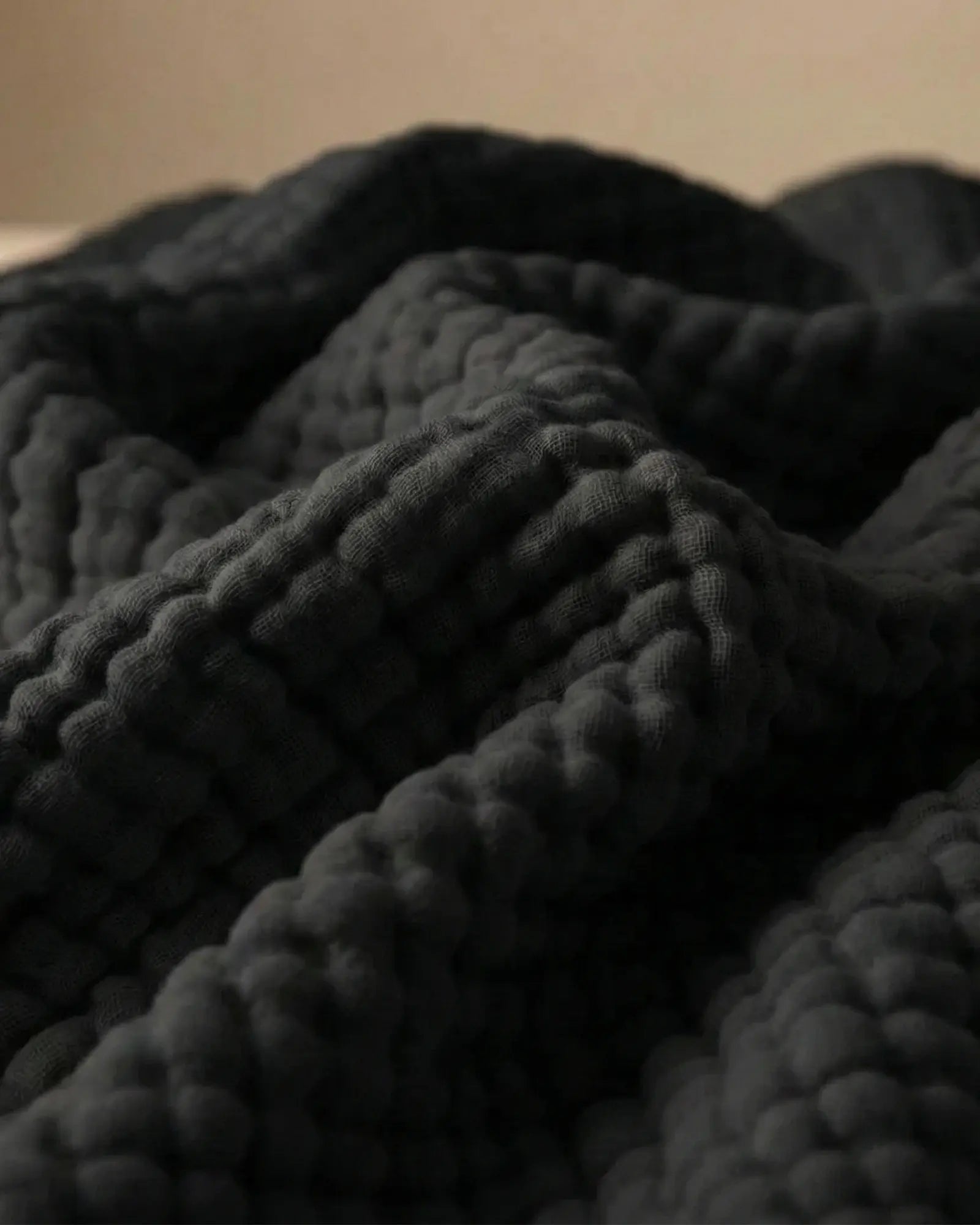 MuslinCloud – 100% Muslin Cotton Blanket