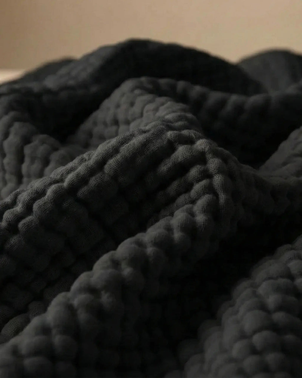 MuslinCloud – 100% Muslin Cotton Blanket