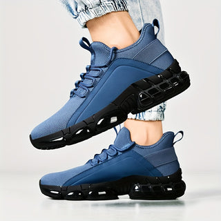 🔥Limited Time 50% OFF🔥Men’s Lightweight Breathable Low-Top Running Shoes