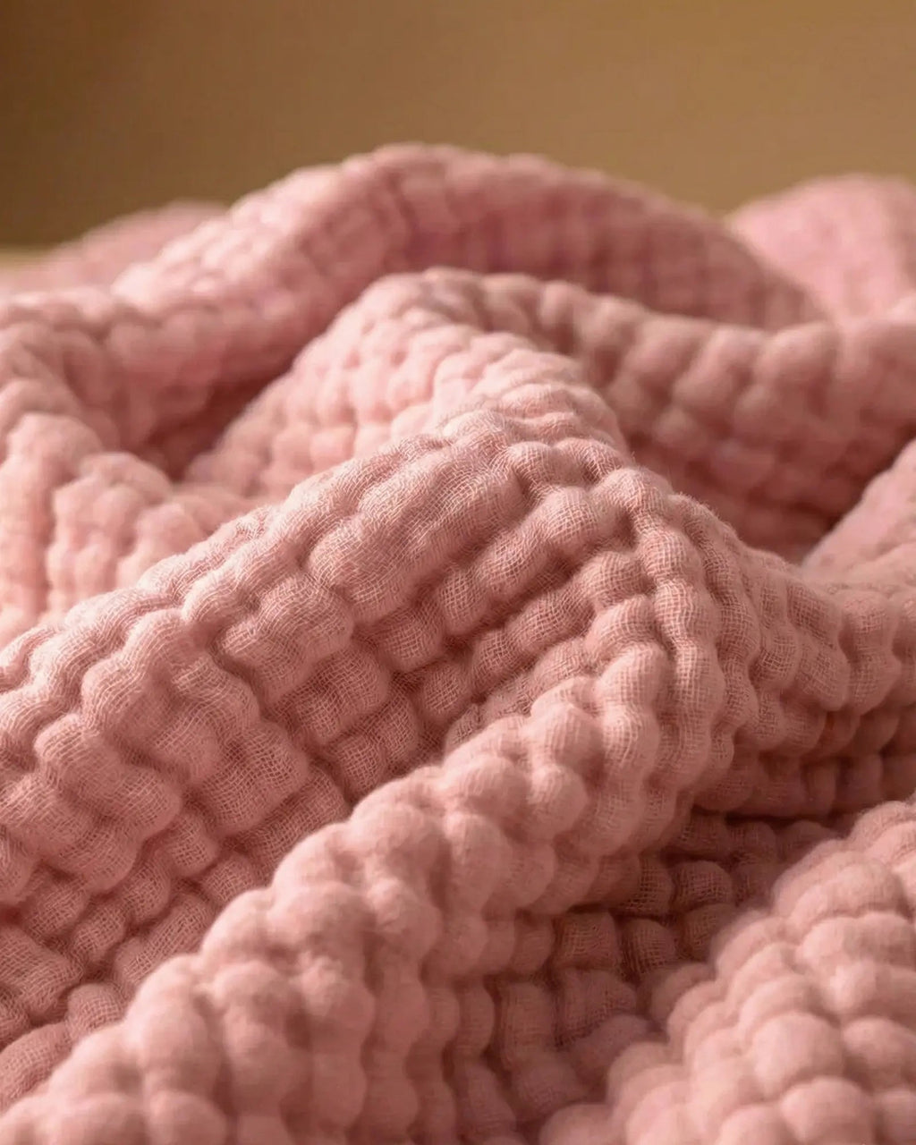 MuslinCloud – 100% Muslin Cotton Blanket