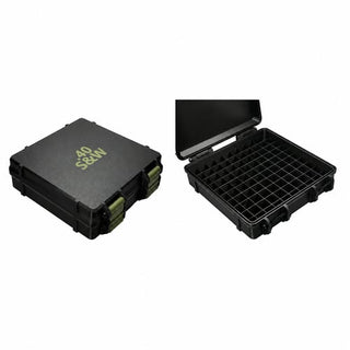 🎯Ultimate 100-Slot Modular Storage Case