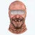 🤣Funny Realistic Face Ski Mask – Hilarious Winter Party Gear for Outdoor Groups