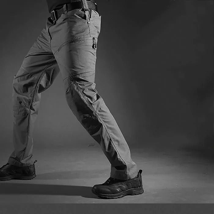 ✨Clearance Sale 50% OFF - Tactical Waterproof Pants,Buy 2⚡Free Shipping⚡