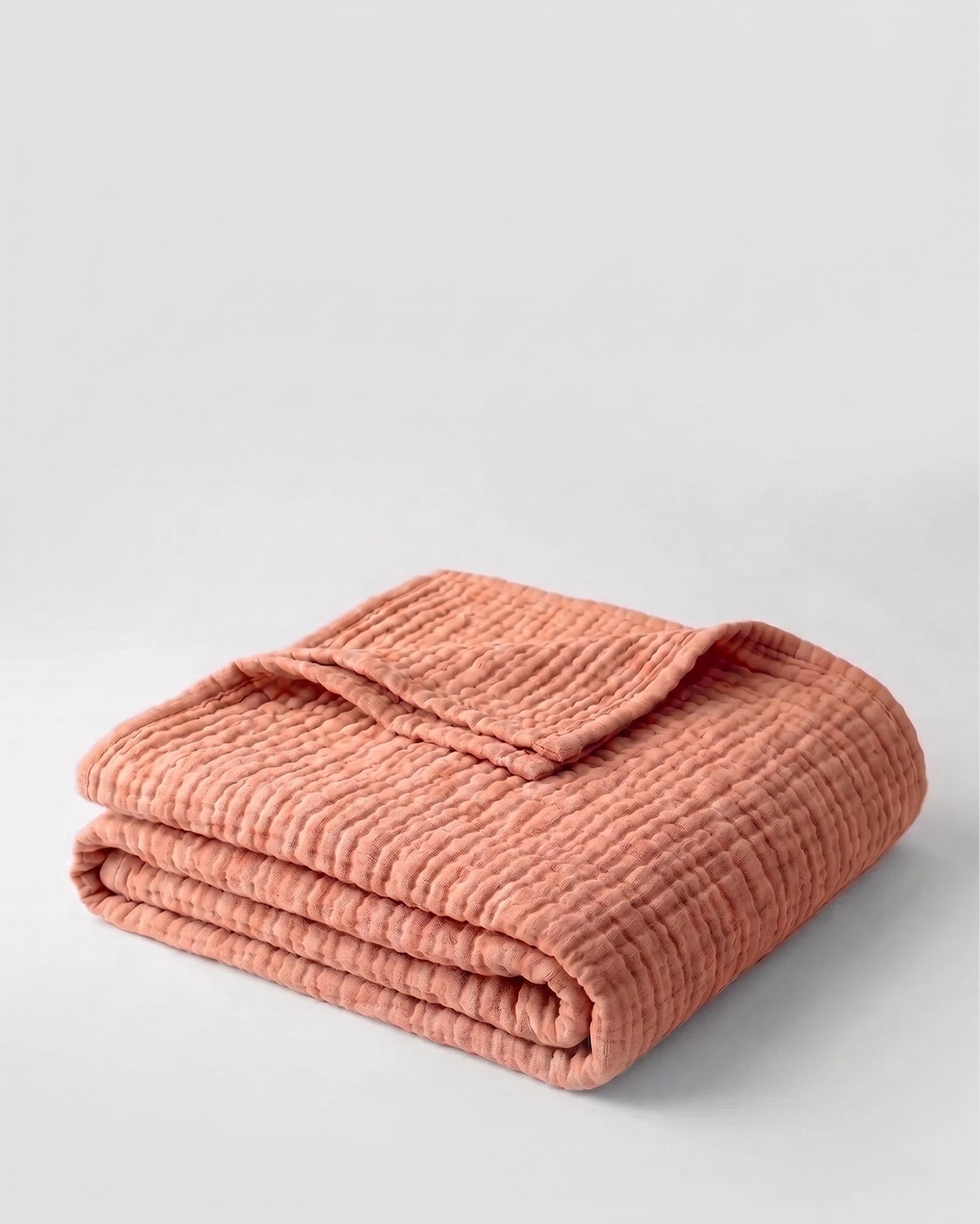 MuslinCloud – 100% Muslin Cotton Blanket