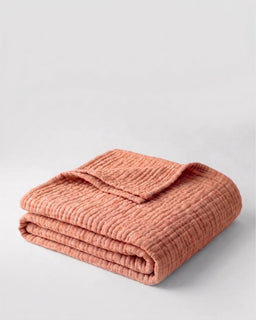 MuslinCloud – 100% Muslin Cotton Blanket