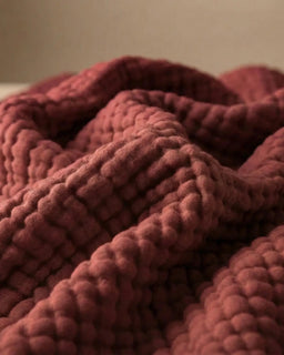 MuslinCloud – 100% Muslin Cotton Blanket
