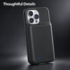 Power case for iphone 18/17/16 pro max couple gift Compact Charging Kit type-c smartphones lightweight Dual Charging power banks