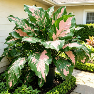 ShadeJewel – 🌿Garden Favorite Hosta Bulbs, Rare & Beautiful Perennial Plants🎁