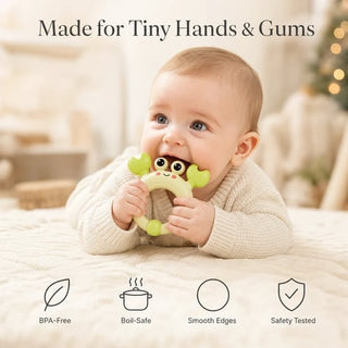 Baby's First Advent Calendar