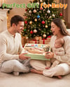 Baby's First Advent Calendar