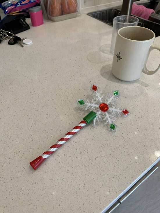 MerryTap – ✨✨ Holiday Contactless Payment Wand