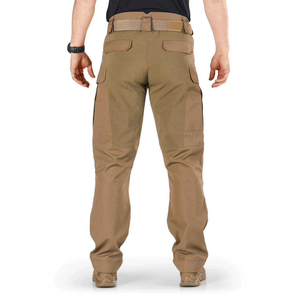 ✨Today Only Sale 50% OFF-Multifunctional Waterproof Ripstop Pants With 8 Pockets, Elastic Waistband-Unisex Stretch Fit