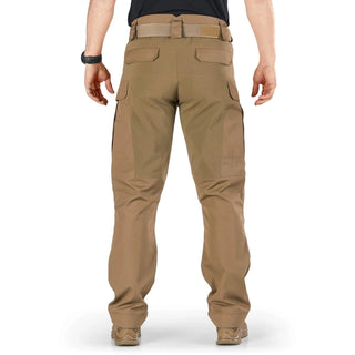 ✨Today Only Sale 50% OFF-Multifunctional Waterproof Ripstop Pants With 8 Pockets, Elastic Waistband-Unisex Stretch Fit