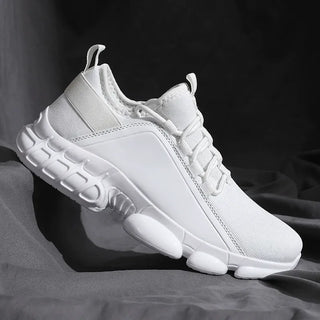 🔥Limited Time 50% OFF🔥Men’s Lightweight Breathable Low-Top Running Shoes
