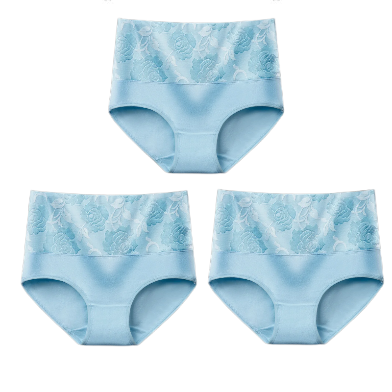 FlexiShape – High Waist Leak Proof Control Panties