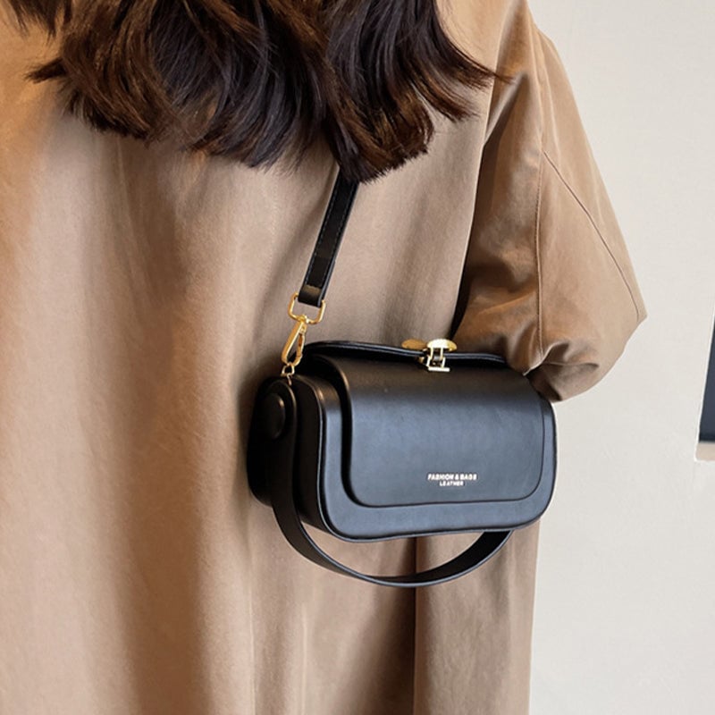 PetiteCube – Mini Square Bag