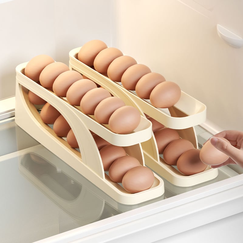 NestMate - Automatic Egg Keeper