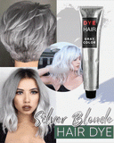 Silvique | Platinum Gray Shine Hair Dye