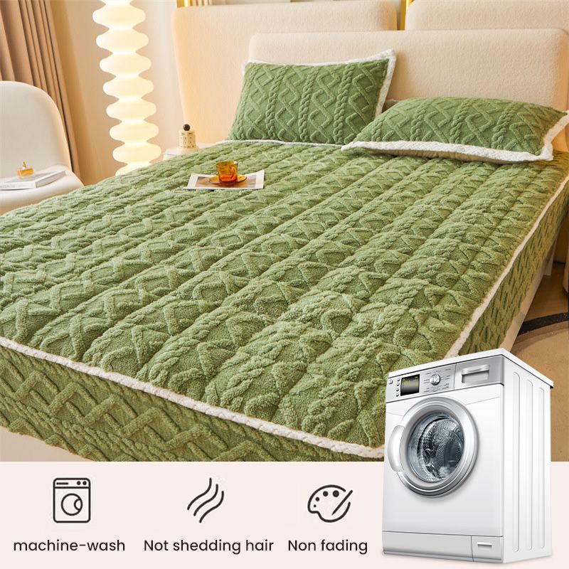 ThermaSoft - Luxe Comfort Sheets
