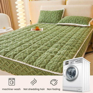 ThermaSoft - Luxe Comfort Sheets